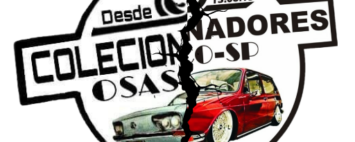GCO – Grupo Colecionadores de Osasco-SP